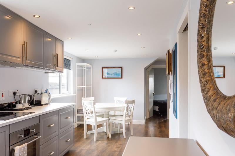 Molloy S Apartments image