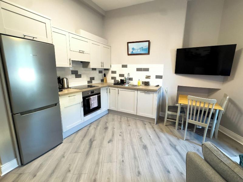 Molloy S Apartments image