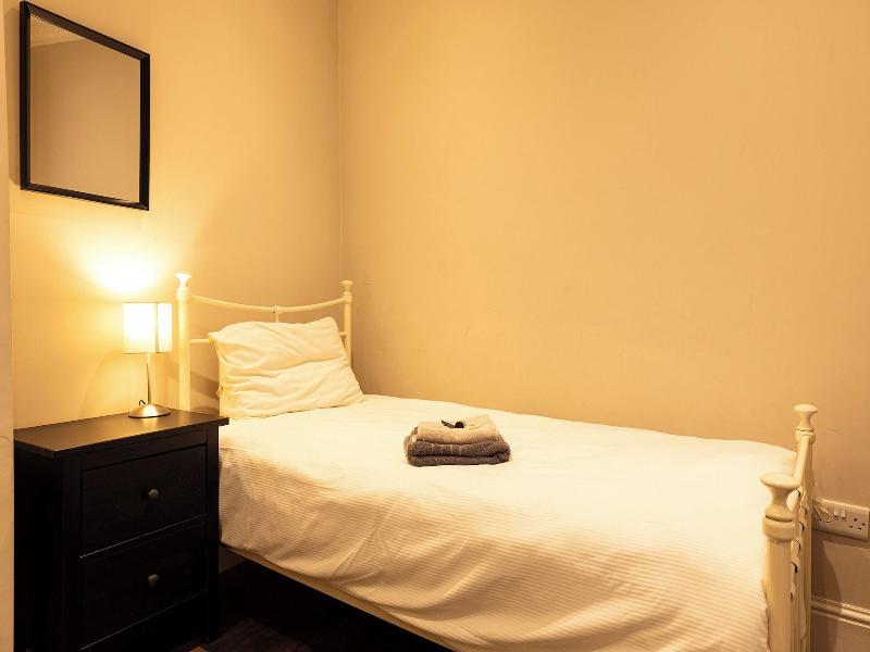 Molloy S Apartments image