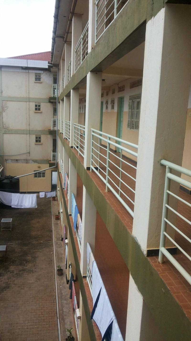 Gulu Crystal Hotel