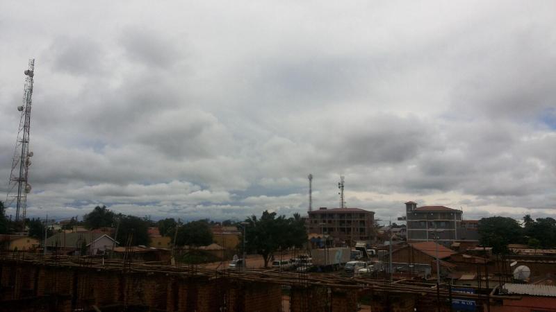 Gulu Crystal Hotel