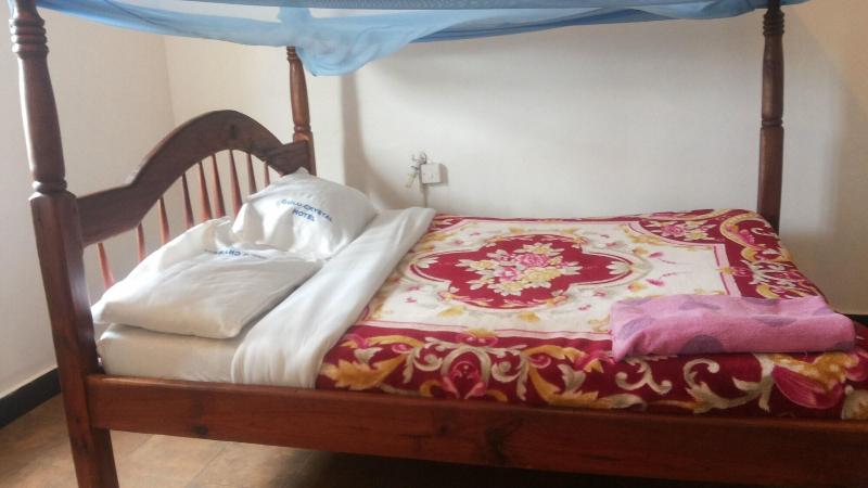 Gulu Crystal Hotel