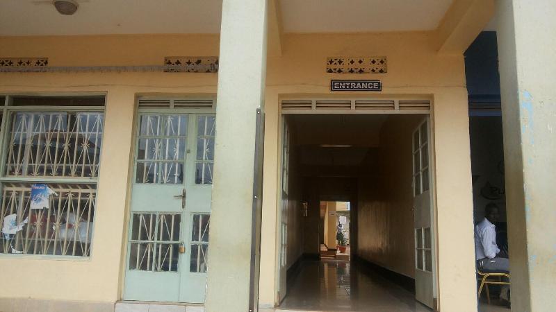 Gulu Crystal Hotel