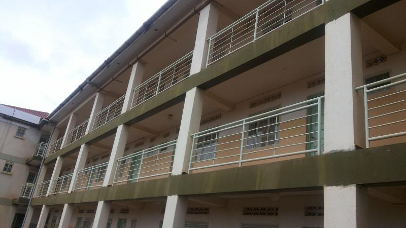 Gulu Crystal Hotel