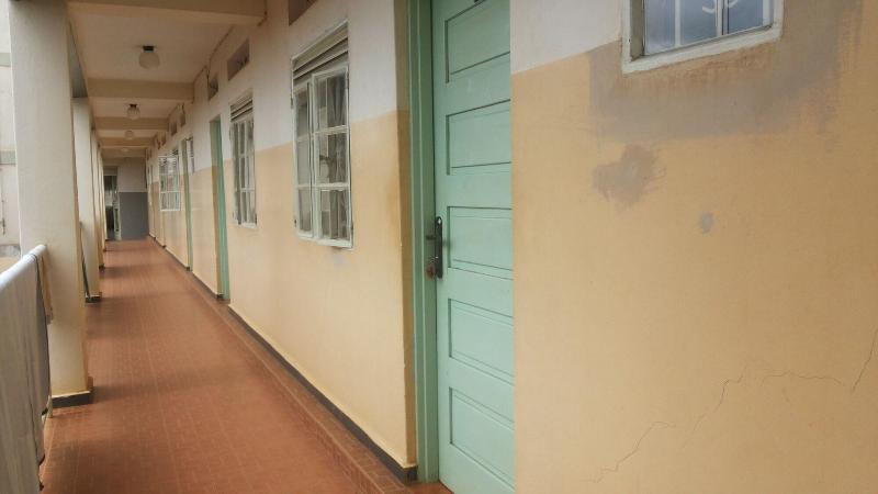 Gulu Crystal Hotel