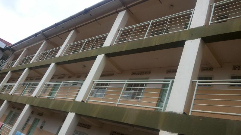 Gulu Crystal Hotel