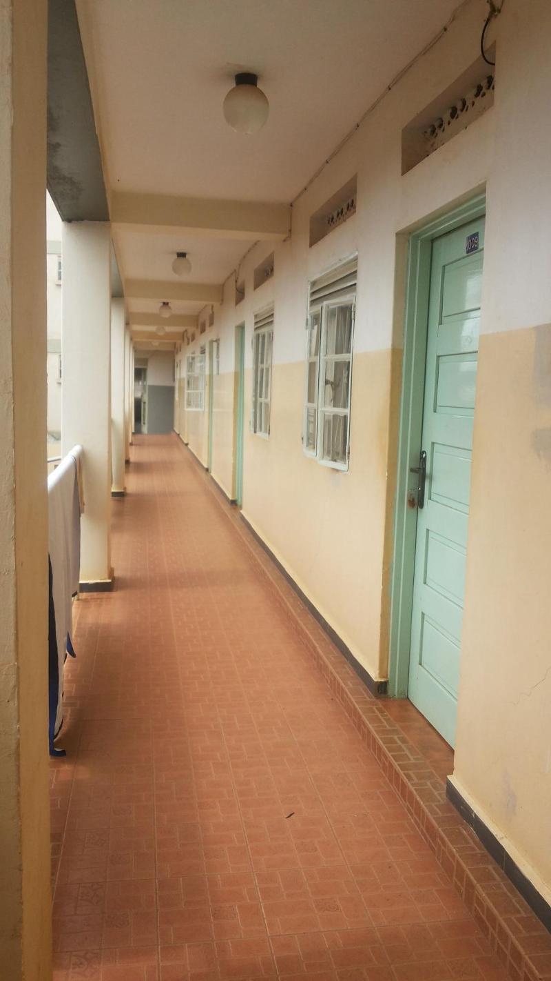 Gulu Crystal Hotel