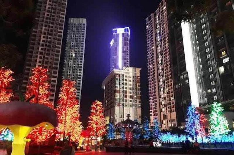 I Suite I City B 30 20 image