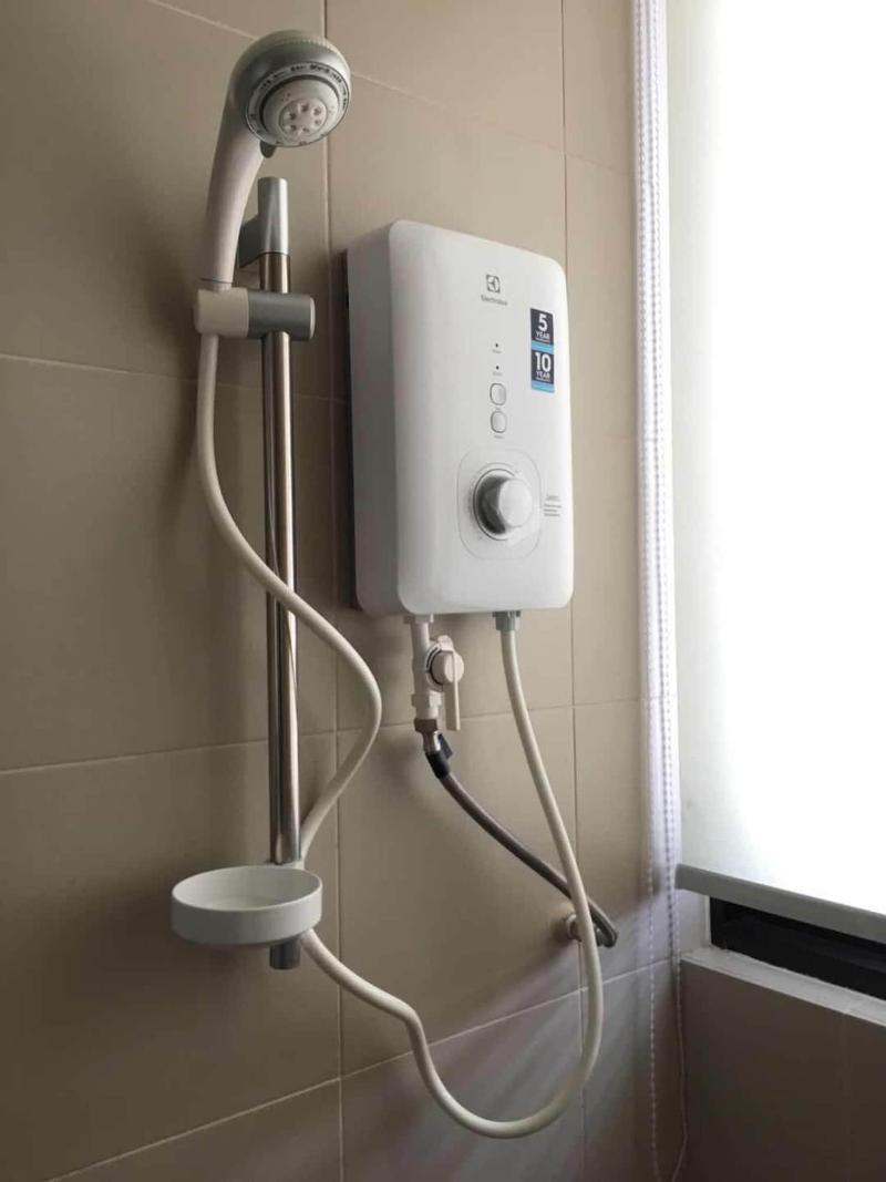 I Suite I City B 30 20 image