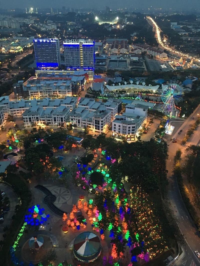 I Suite I City B 30 20 image