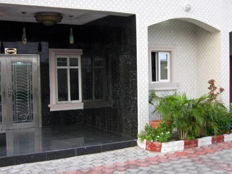 Hymax Grace Hotel And Suites image