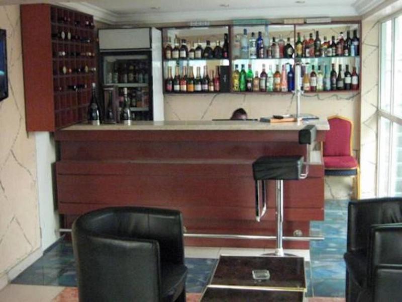 Hymax Grace Hotel And Suites image