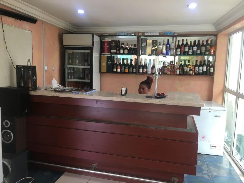 Hymax Grace Hotel And Suites image