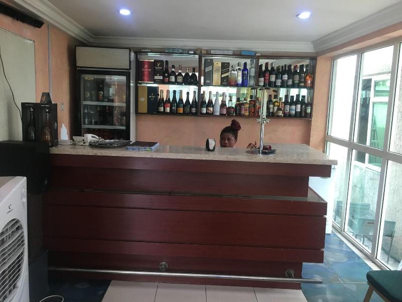 Hymax Grace Hotel And Suites image