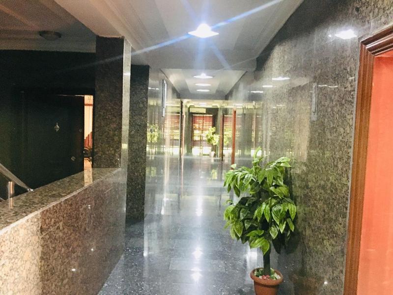 Hymax Grace Hotel And Suites image
