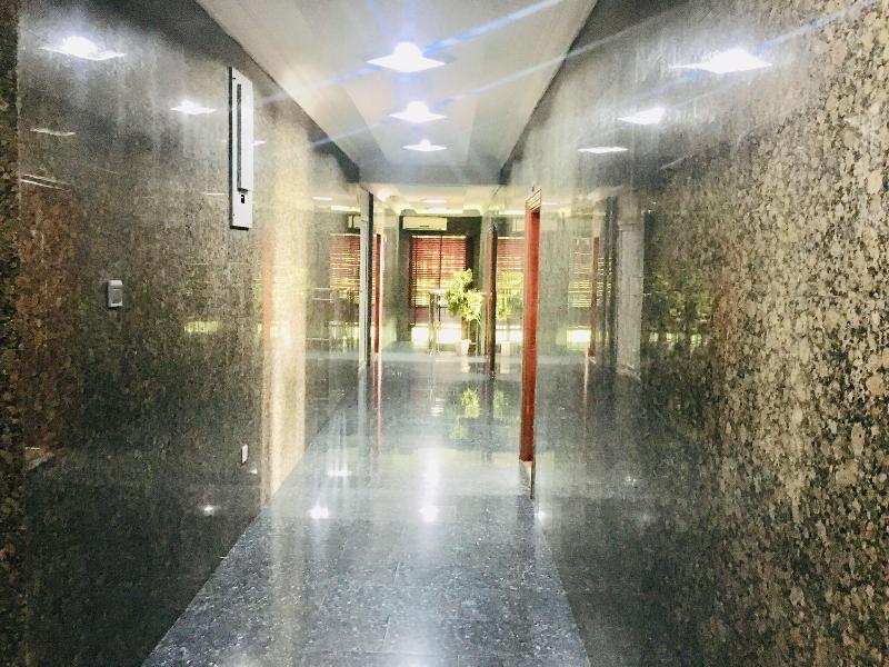 Hymax Grace Hotel And Suites image