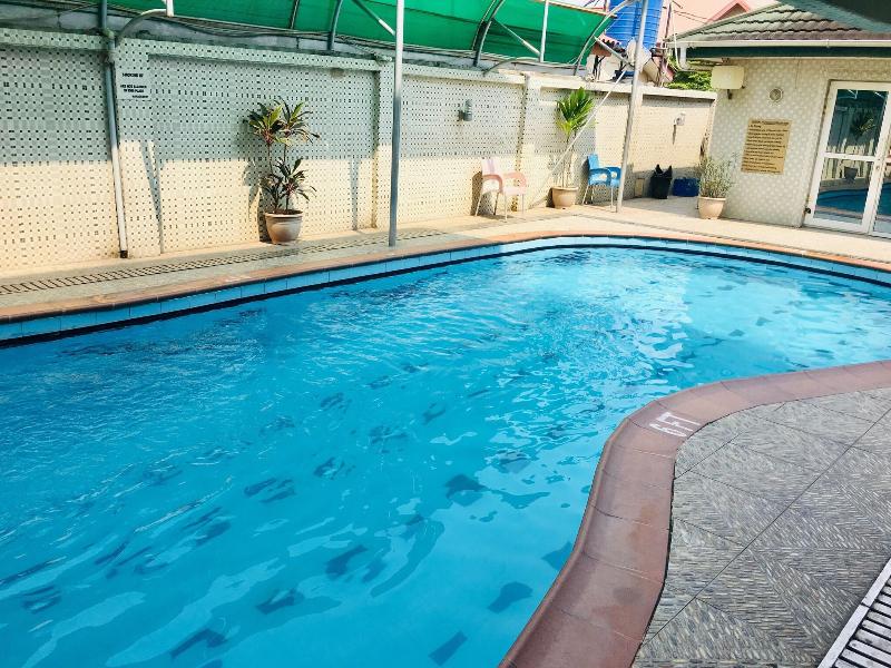 Hymax Grace Hotel And Suites image