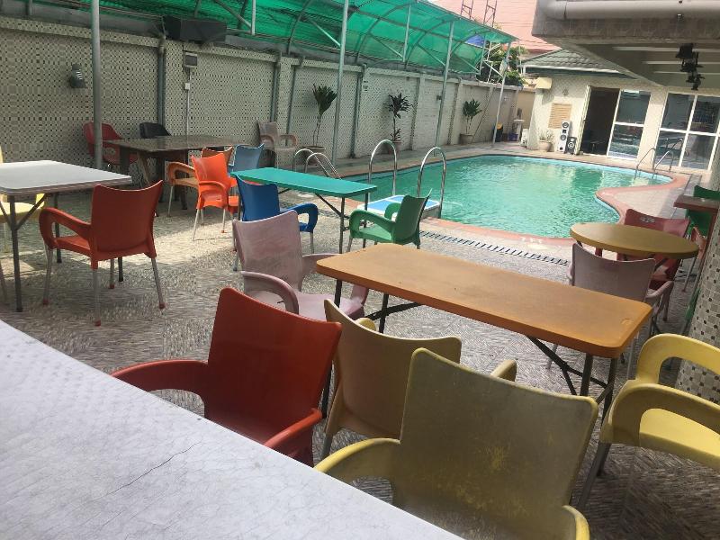 Hymax Grace Hotel And Suites image