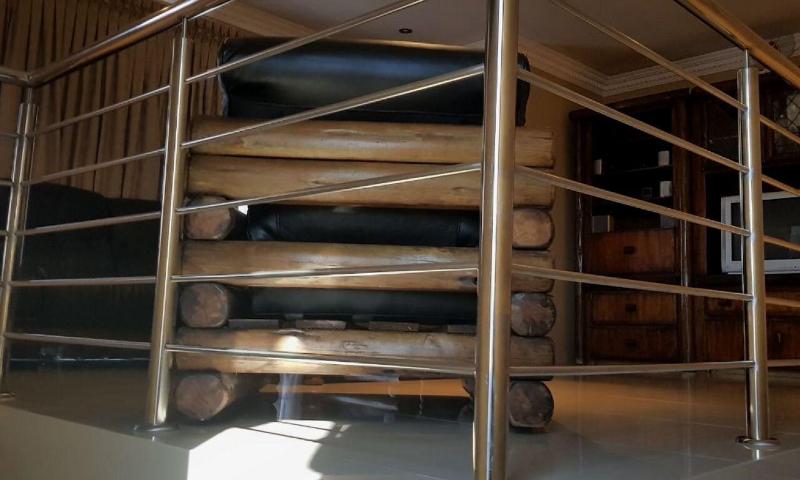 Ekuthuleni Guest House Vosloorus image