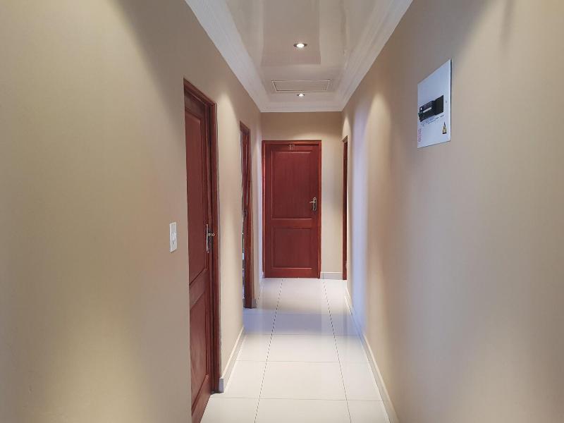 Ekuthuleni Guest House Vosloorus image