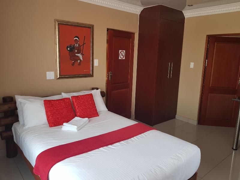 Ekuthuleni Guest House Vosloorus image