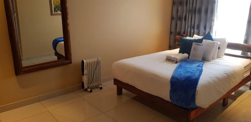 Ekuthuleni Guest House Vosloorus image