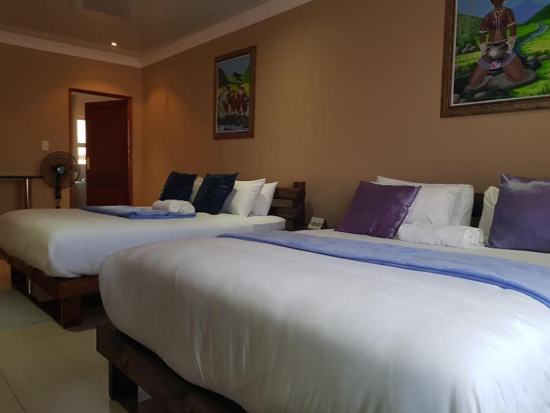 Ekuthuleni Guest House Vosloorus image