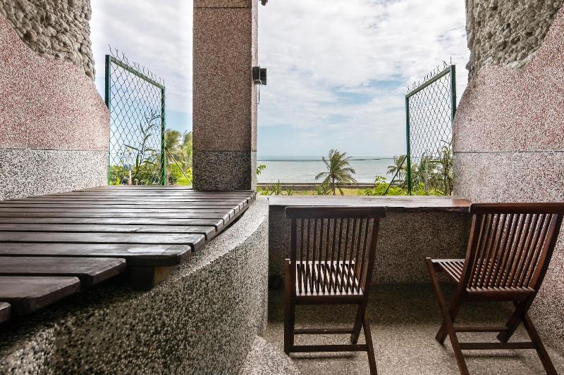 Pasa Beach Resort image