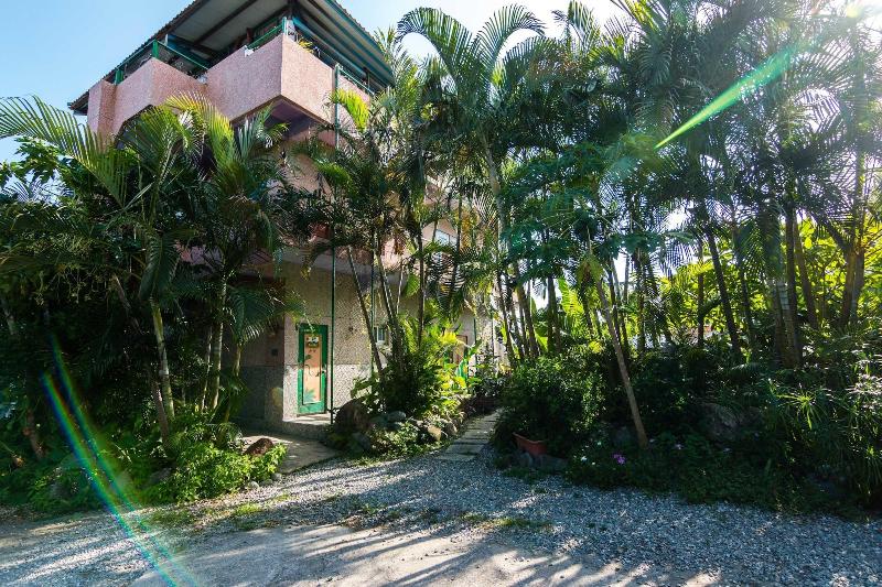 Pasa Beach Resort image