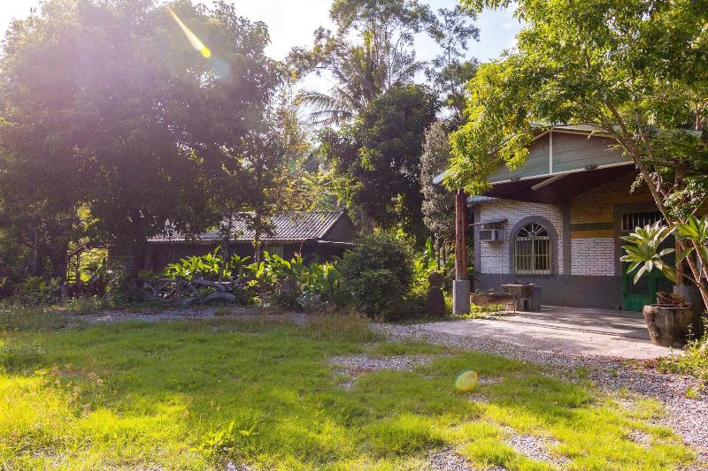 Pasa Beach Resort image
