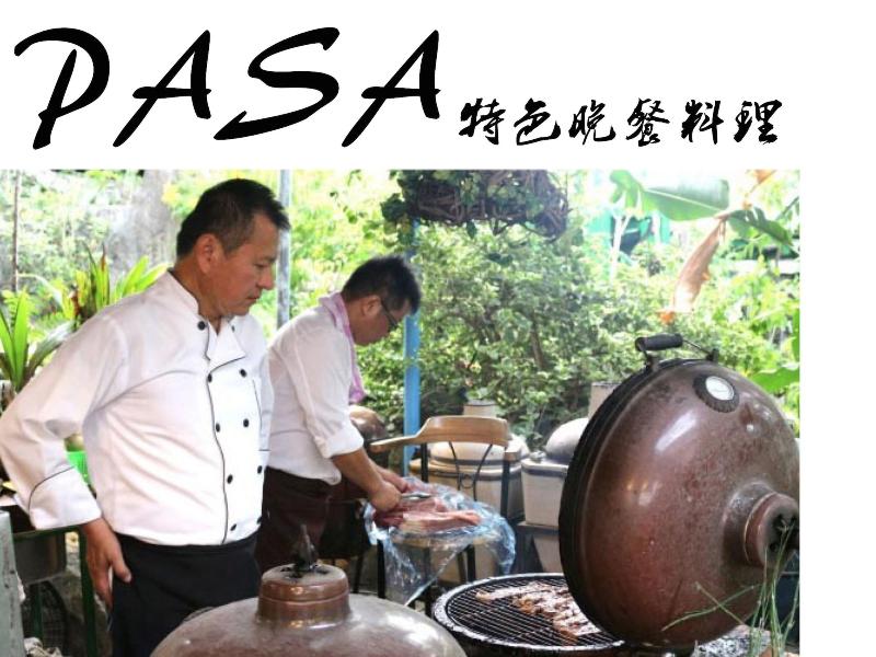 Pasa Beach Resort image
