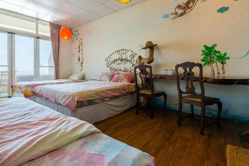 Pasa Beach Resort image