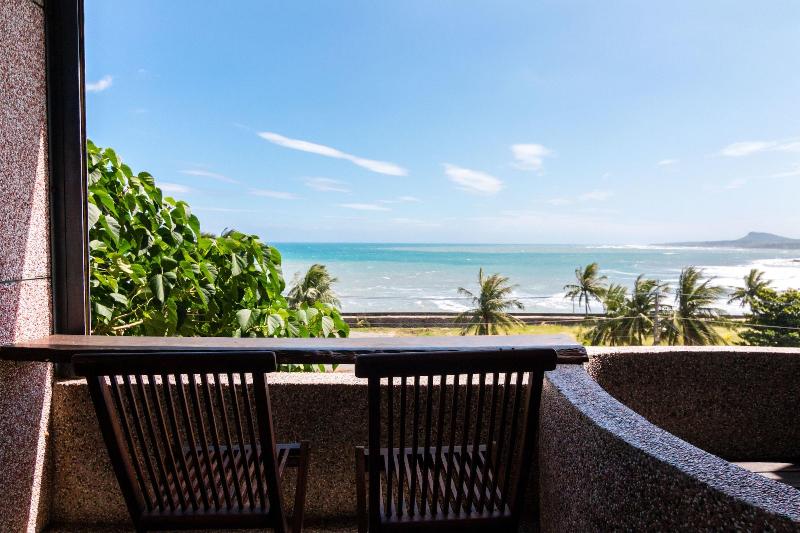 Pasa Beach Resort image
