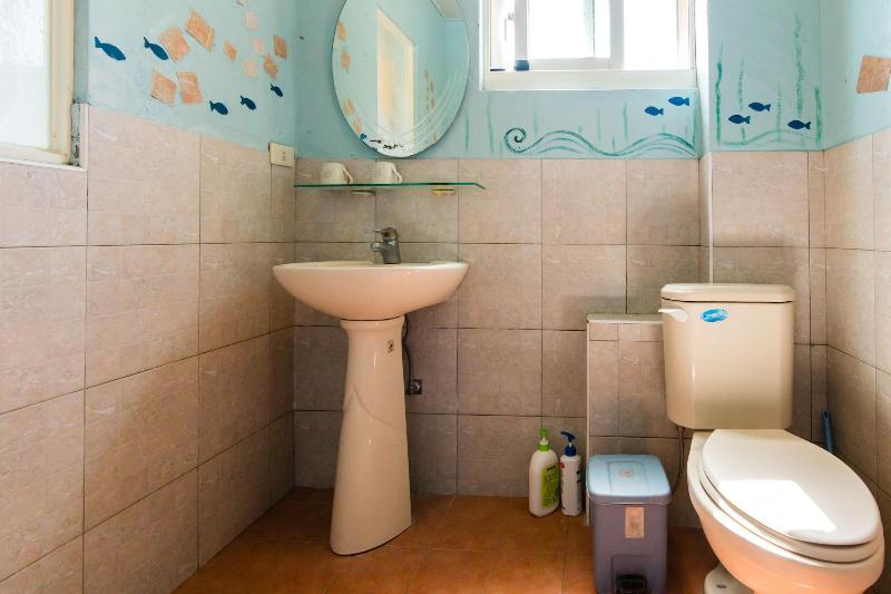 Pasa Beach Resort image