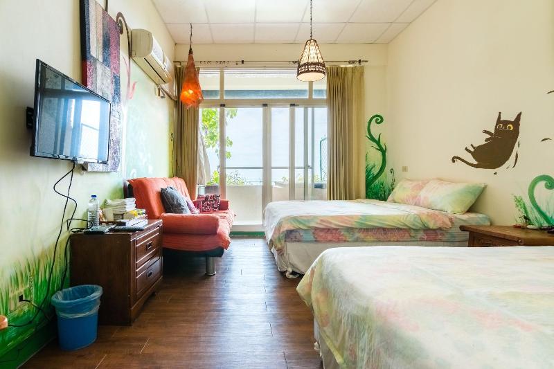 Pasa Beach Resort image