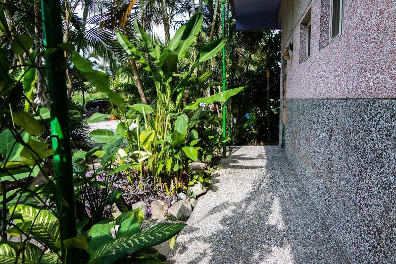 Pasa Beach Resort image