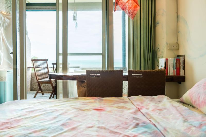 Pasa Beach Resort image
