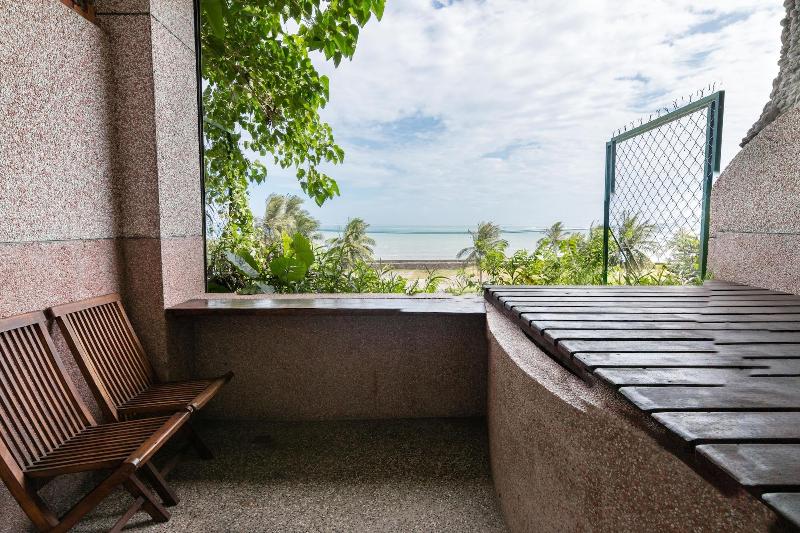 Pasa Beach Resort image