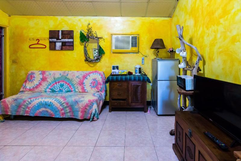 Pasa Beach Resort image