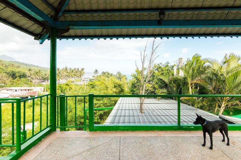 Pasa Beach Resort image