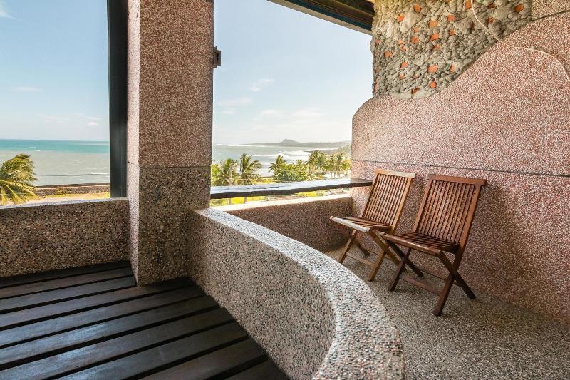 Pasa Beach Resort image