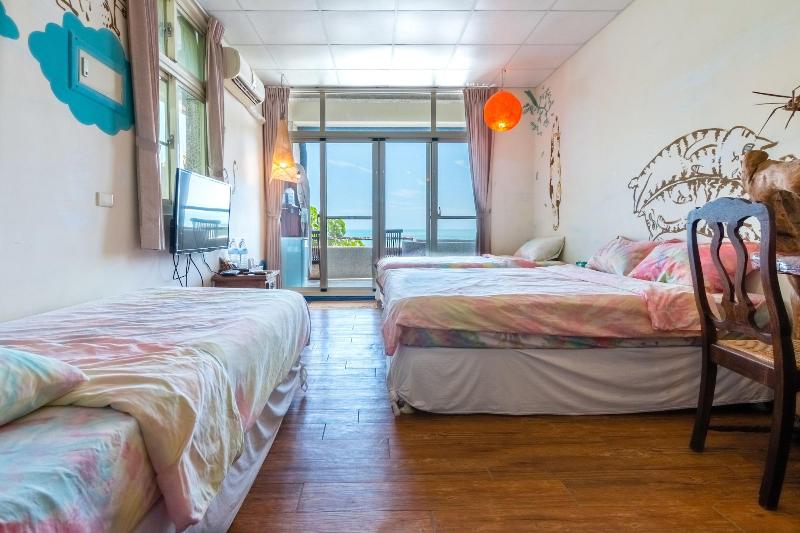 Pasa Beach Resort image