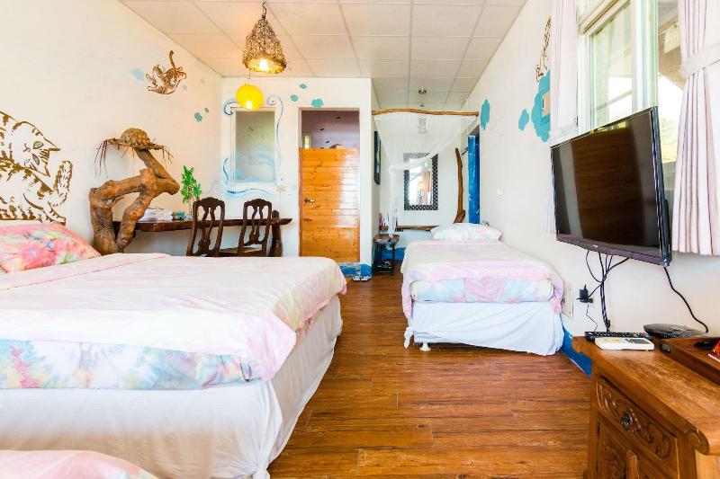Pasa Beach Resort image