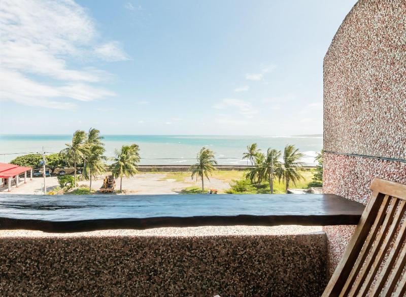 Pasa Beach Resort image