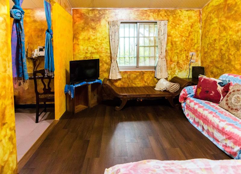 Pasa Beach Resort image