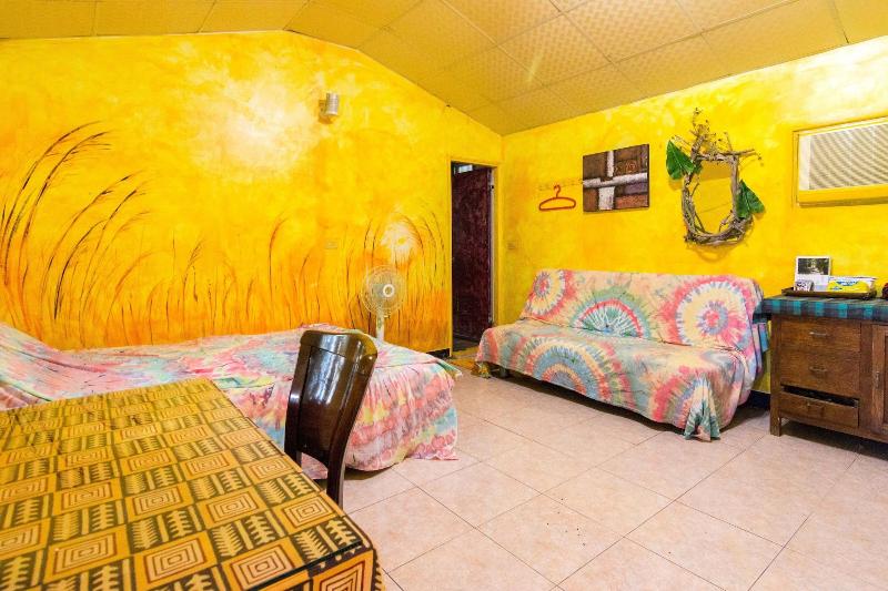 Pasa Beach Resort image