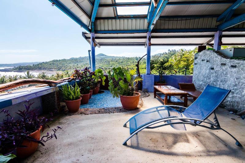 Pasa Beach Resort image
