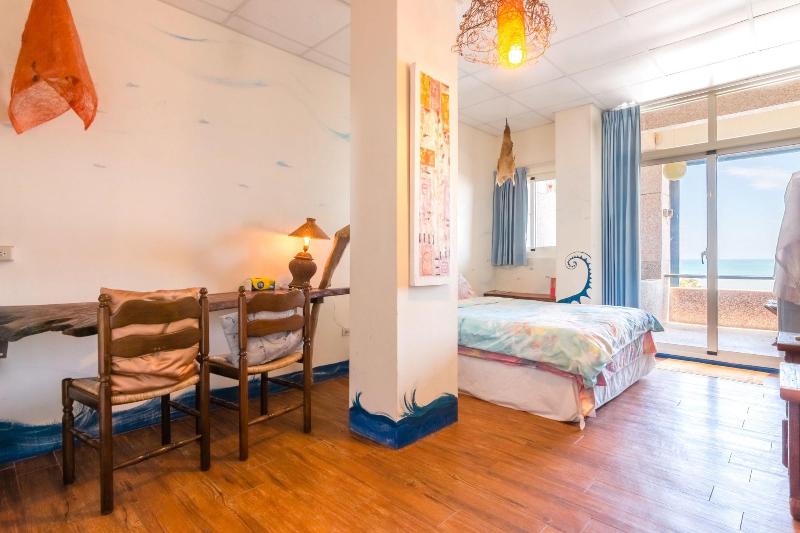 Pasa Beach Resort image
