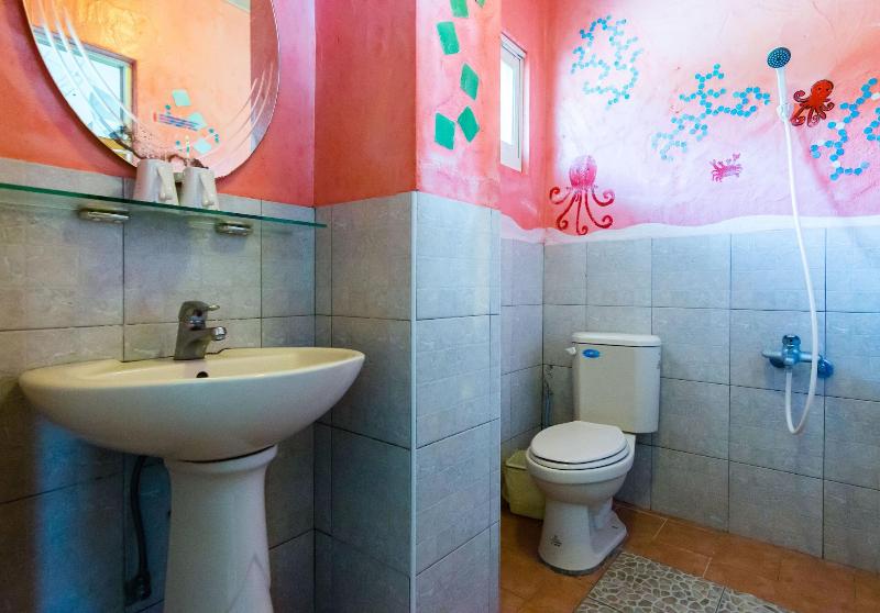Pasa Beach Resort image