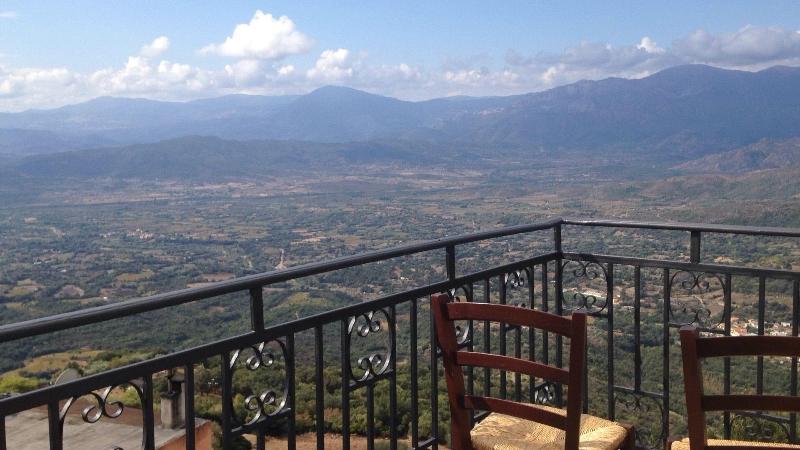 Bed Breakfast Selvaggio Blu image